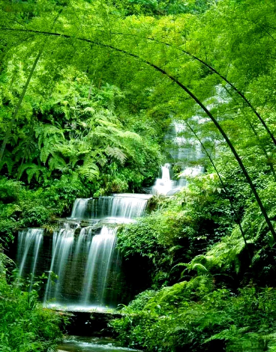 重渡沟
